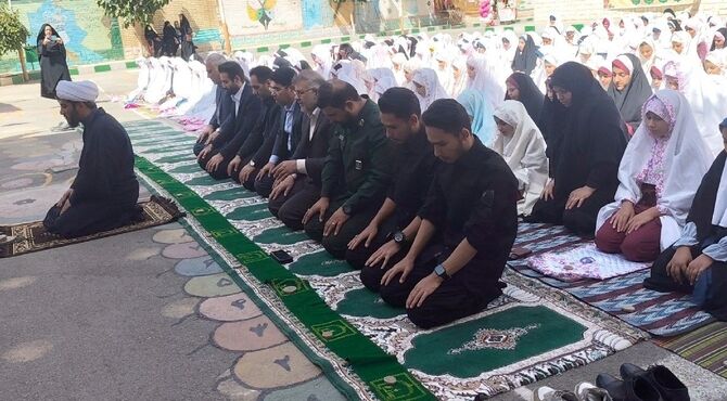 زنگ نماز در مدارس گامی برای تقویت معنویت و تربیت دینی دانش‌آموزان 