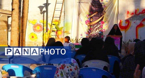 پاتوق مروارید در شهرستان خلیل آباد 