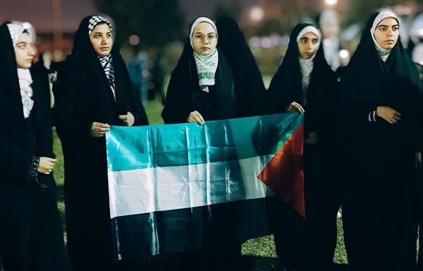 جشن بزرگ دانش‌آموزی-خانوادگی در مجموعه ورزشی آموزگار اهواز