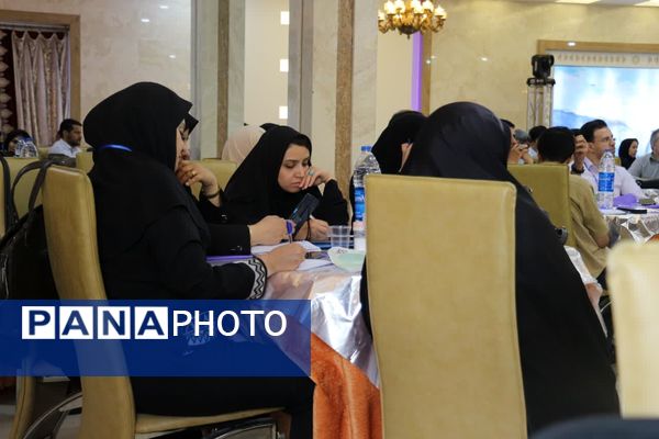 دومین روز طرح تابان در مشهد