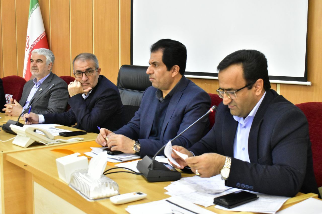 ظرفیت‌های گردشگری استان شناسایی و برای بازدید میهمانان نوروزی معرفی شوند