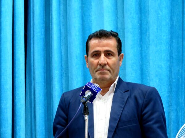 برگزاری میزخدمت آموزش و پرورش در محمدشهر کرج