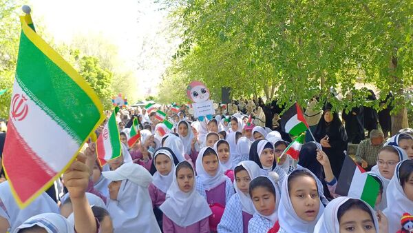 پویش فریاد عروسک‌ها برای همدردی با کودکان غزه 
