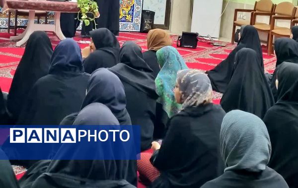 کارگاه لایحه کاپیتولاسیون در دانشگاه فرهنگیان گلستان