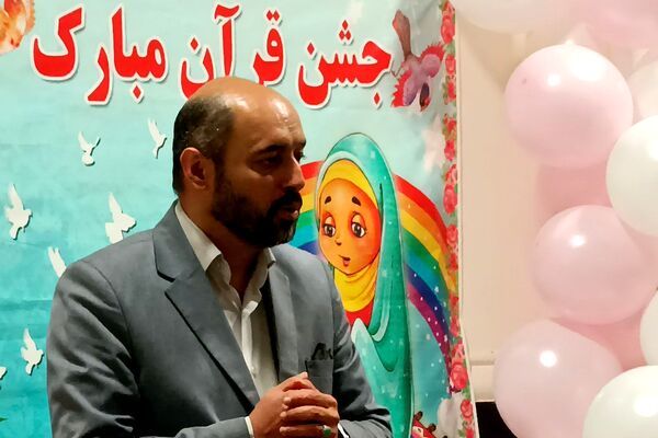 برگزاری جشن حافظان قرآن در عید ولادت نبی مکرم اسلام (ص)