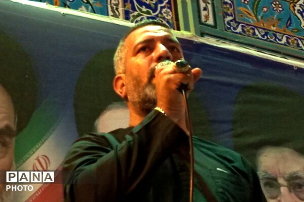 شور و حماسه مردمی در شهرستان قرچک در صدو هفتین شب از تجمعات مردمی