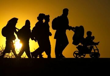 نکاتی که زائران در موسم پیاده‌روی اربعین باید رعایت کنند