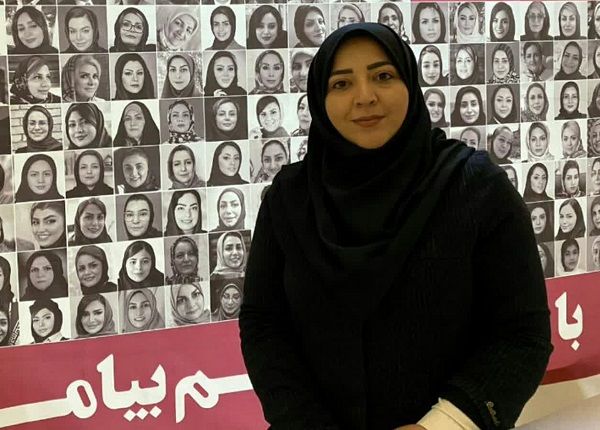 هفته دفاع مقدس نماد عزت، ایمان، مقاومت و وحدت ملی است