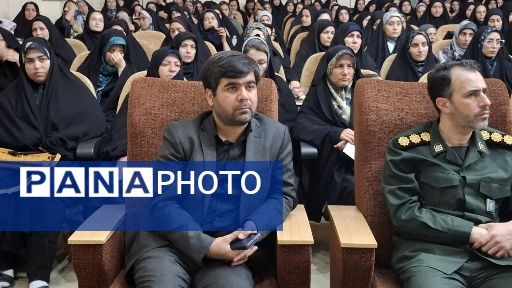 هشتمین جشنواره مالک اشتر در دانشگاه آزاد شهرستان شیروان