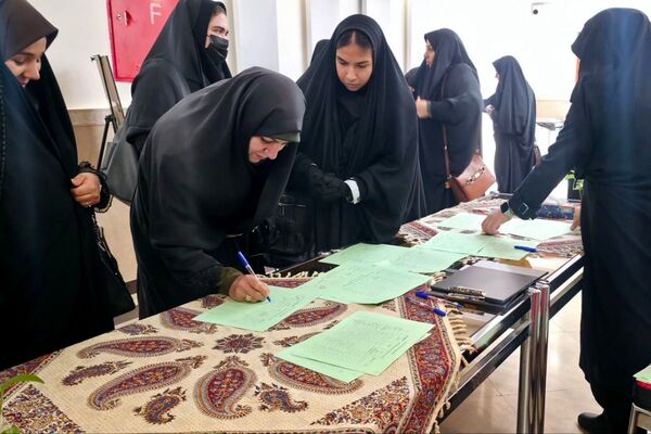 گردهمایی توجیهی «افق نو در تربیت» با تمرکز بر طرح ایرانمون