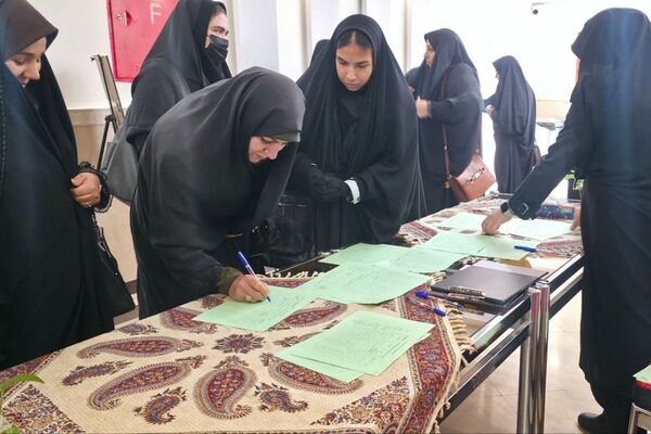 گردهمایی توجیهی «افق نو در تربیت» با تمرکز بر طرح ایرانمون