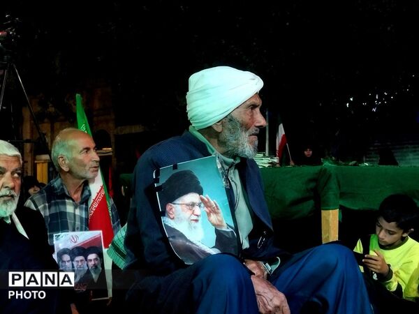 حسینیه امام خمینی(ره) نیشابور؛ ۱۹۸ شب، روایت یک اجتماع متفاوت