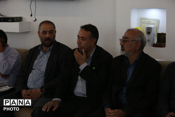 اولین تور رسانه ای مدیریت امور اراضی جهاد کشاورزی آذربایجان شرقی