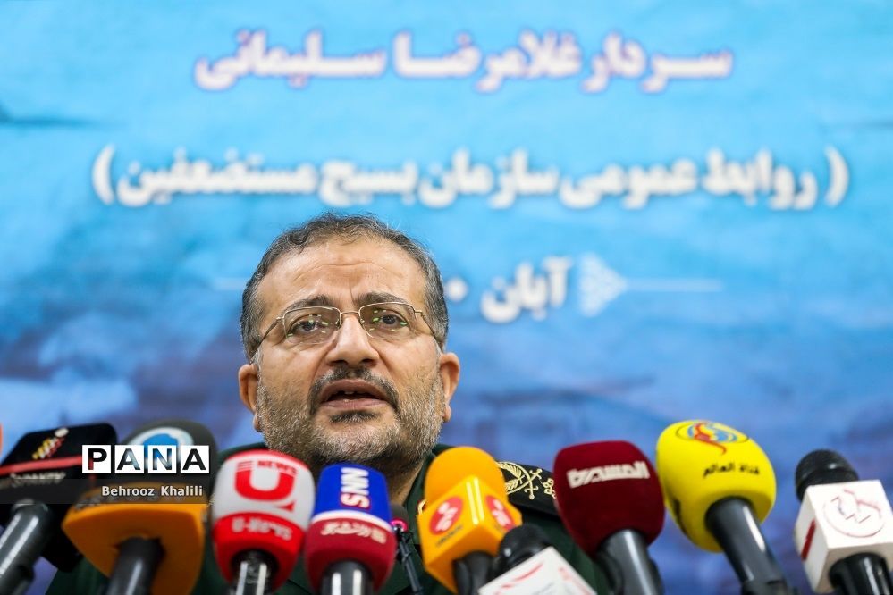 اردوهای راهیان نور، نرم‌افزار انقلاب است