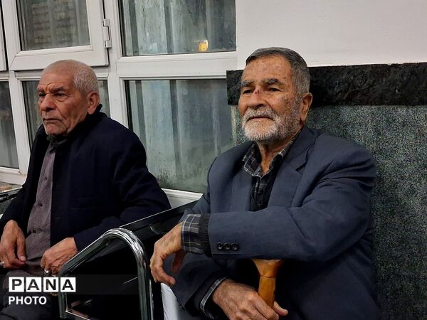 ویژه برنامه « در حضور لاله ها»در کاشمر