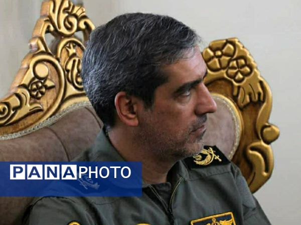 دیدار فرمانده نیروی هوایی ارتش با خانواده شهدای خدمت