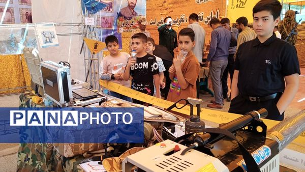 برگزاری یادواره شهدای گردان امام حسن مجتبی (ع)