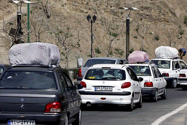 افزایش جریمه‌ها برای پیشگیری از حوادث رانندگی