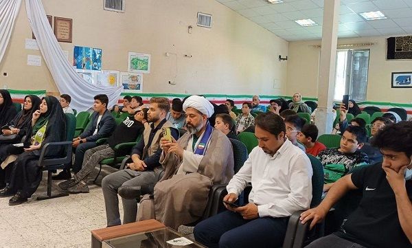 صدای نسل جوان در فضای رسانه‌ای آموزش و پرورش بیشتر شنیده شود