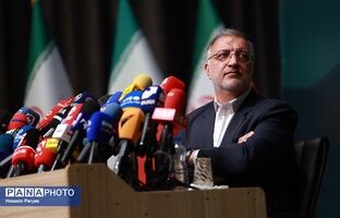پیشنهاد زاکانی‌ برای احداث ۵۰۰ مجتمع بزرگ آموزشی در تهران‌