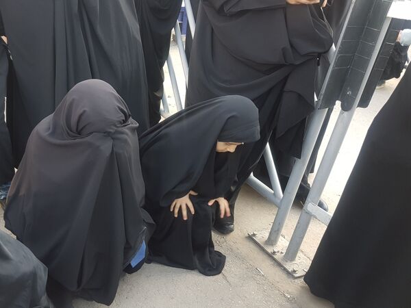 تجمع مشهدی‌ها در فراق سیدالشهدای خدمت