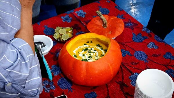 جشنواره غذاهای سنتی در نظرآباد؛ پیوند فرهنگ ،هنر و گردشگری