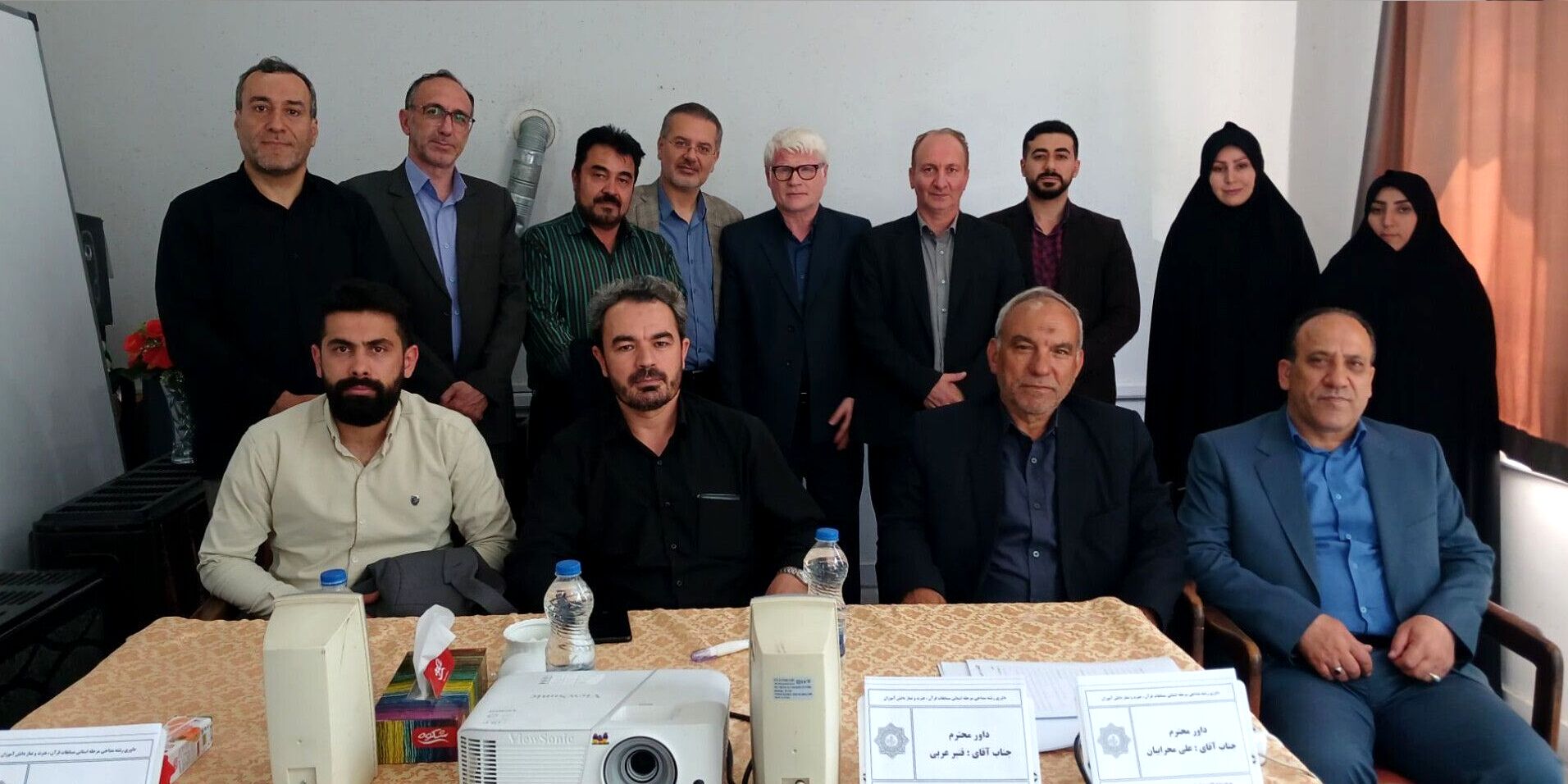 نقش مهم خانواده‌ها و فرهنگیان در تربیت دینی دانش‌آموزان