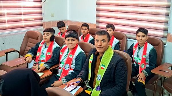 کارگاه امداد و احیای قلبی مربیان جوان در جم