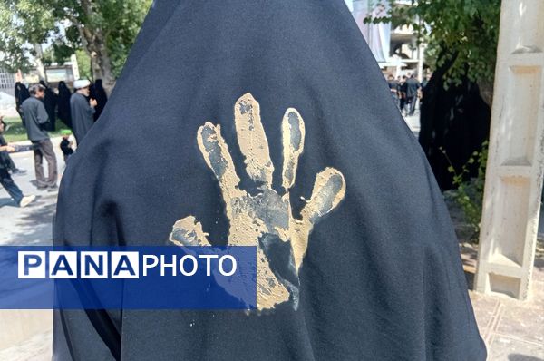 نقنه در سوگ عاشورا؛ رنگ عشق و مقاومت در عزاداری سیدالشهدا