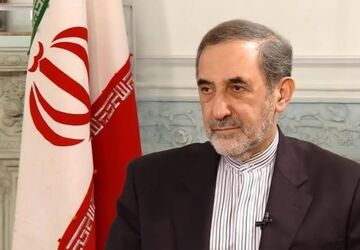 ولایتی: کودکان خط قرمز مشترک بشریت هستند؛ ‌در هر نقطه از جهان