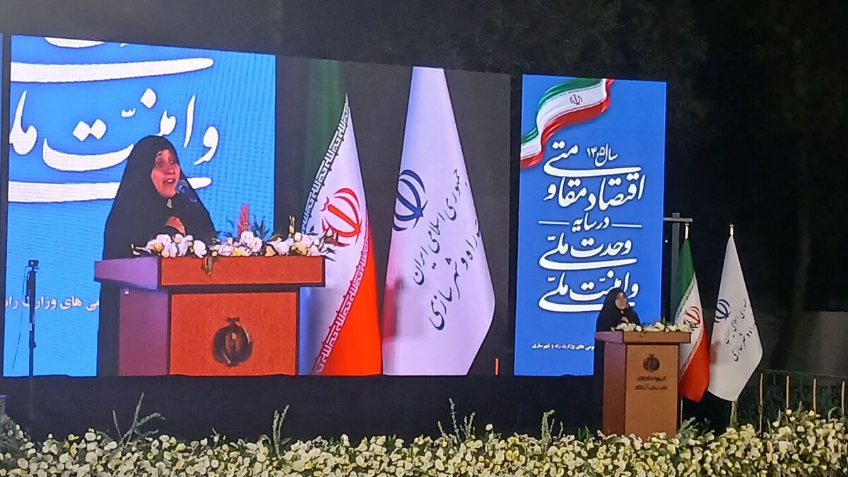 دولت چهاردهم با باور «برابری بال‌های پرواز»، رکورددار انتصاب زنان است