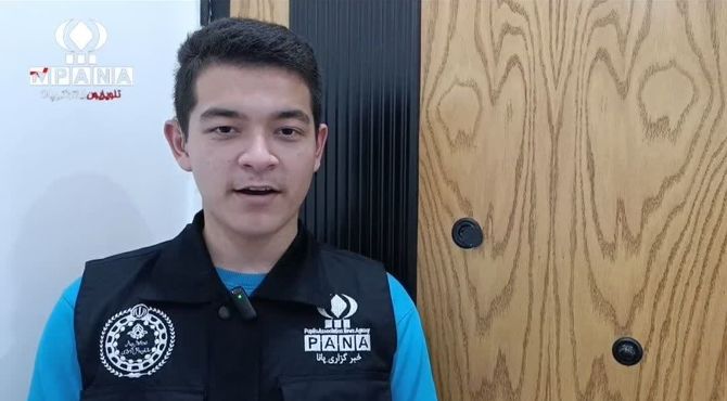 فعالیت‌های کانون بسیج هنرمندان گلستان