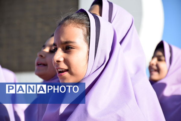 پیاده روی بزرگ خانوادگی فجرانه 