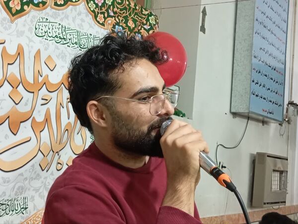 سه روز برای تقرب به خدا