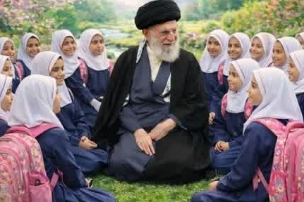 وقتی سکوت فریاد می‌شود؛ نامه‌ای از باغ پروانه‌ها