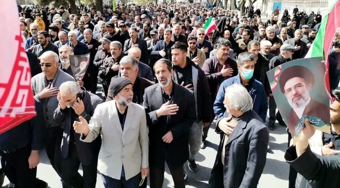 روایت پانا از زندگی و شخصیت سرهنگ دوم پاسدار شهید شعیب بهرامی