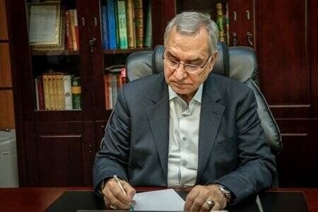 قدردانی وزیر بهداشت از تلاش‌های جامعه مامایی در اجرای سیاست‌های جوان‌سازی جمعیت