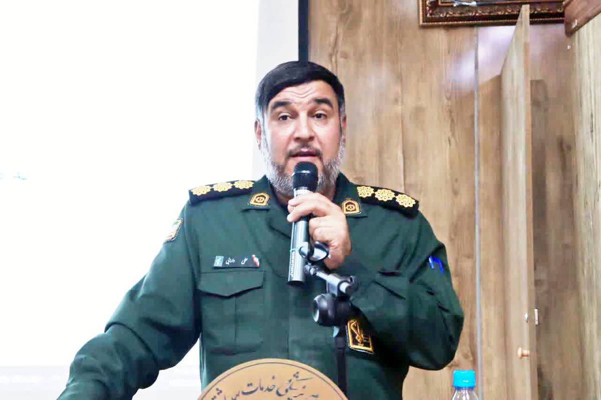 اعطای بیش از۲۴ میلیارد تومان تسهیلات اشتغالزایی توسط بسیج سازندگی در شیروان