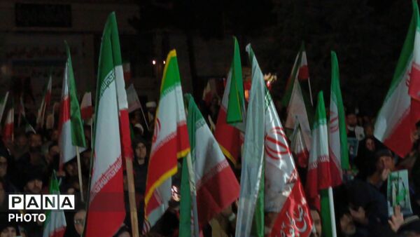 میقات شامگاهی مرم غیور شهرستان نیشابور 