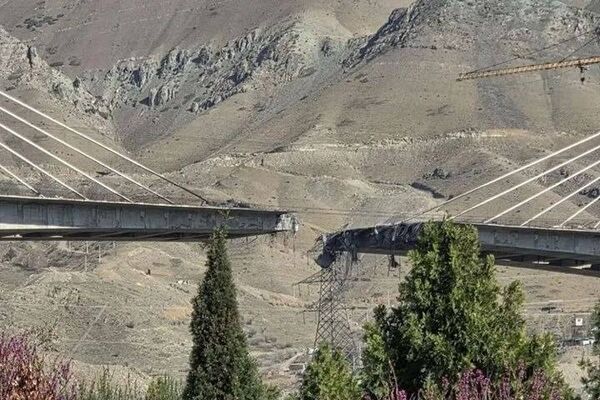 پل B۱ شاهکار مهندسی داخلی با همان متخصصان بازسازی می‌شود/ خسارت‌ها از آمریکا و اسرائیل مطالبه خواهد شد