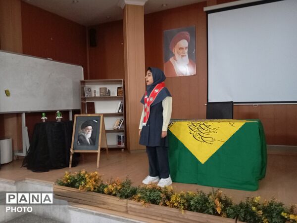 صدای برتر،سکوی پرتاب دختران مشهدی به دنیای مجری‌گری و فن بیان