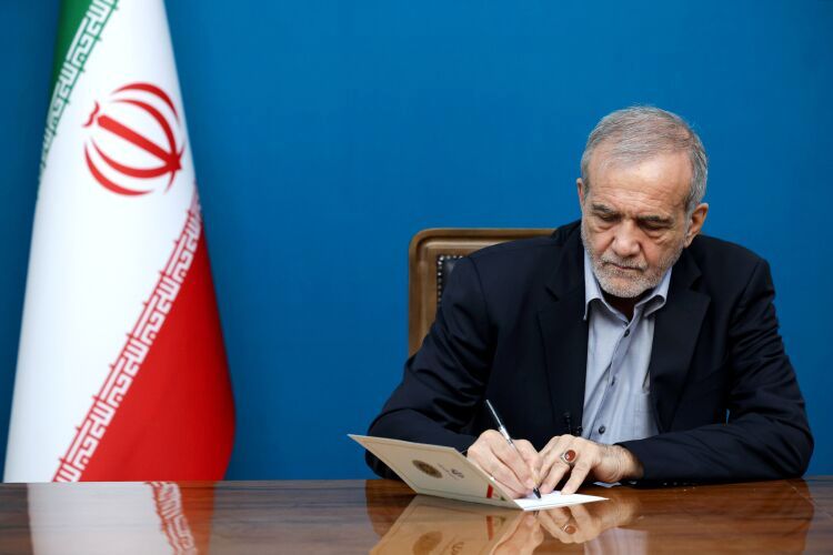 محمدحسین مدرسی به عنوان عضو شورای ملی ایمنی زیستی منصوب شد