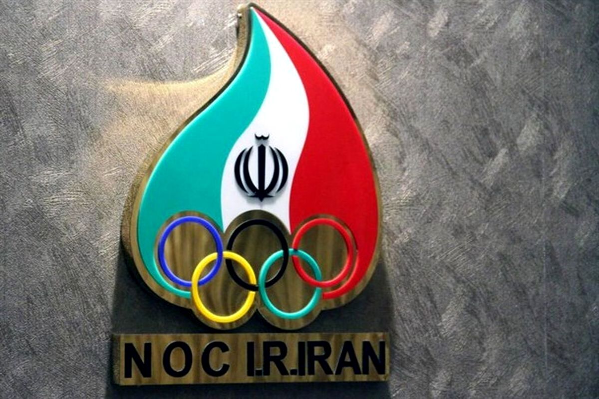 نمایندگان سنگ‌نوردی و قایقرانی آبهای آرام عازم پاریس می‌شوند