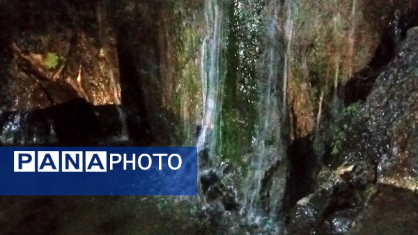 گرداب؛ آغوشی باز برای عاشقان طبیعت