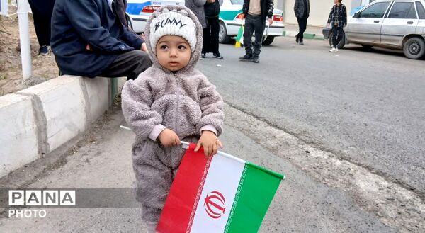 روز جهانی قدس در شهرستان جعفرآباد قم 