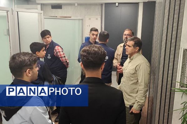 وقتی قلم‌های جوان به قلب رسانه ملی رسیدند