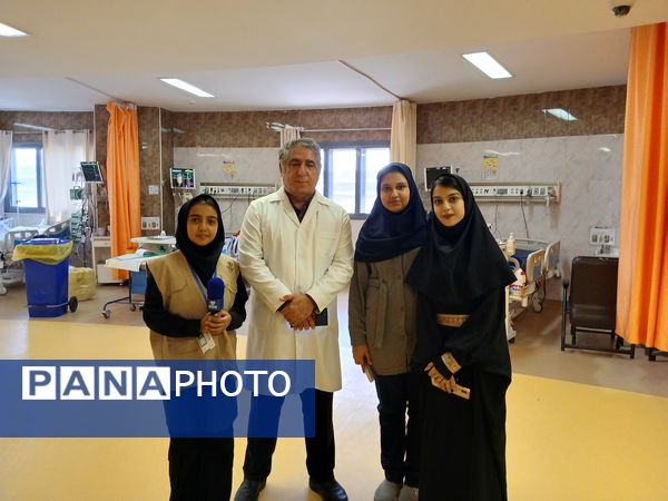 عمل جراحی پیوند قلب مصنوعی در مشهد