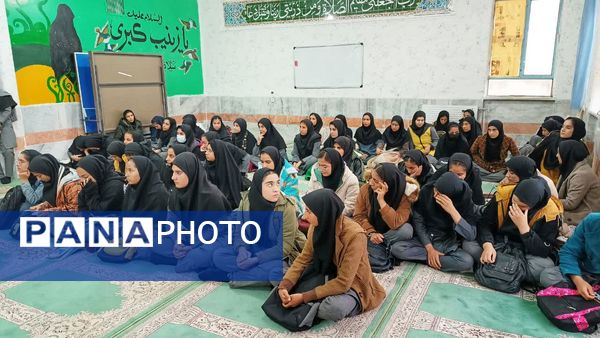 کارگاه آموزشی ارتقای مهارت تحصیلی در شهرستان مارگون