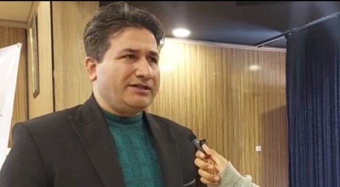 چهل و چهارمین جشنواره فرهنگی و هنری «امید فردا»