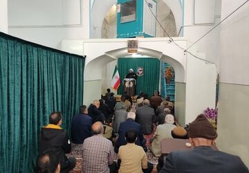  بهداشت کوهپایه مورد توجه مسئولین قرار گیرد